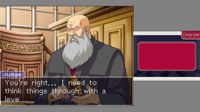 Ace Attorney Investigations: Miles Edgeworth - Episode 4: Turnabout Reminiscence смотреть онлайн