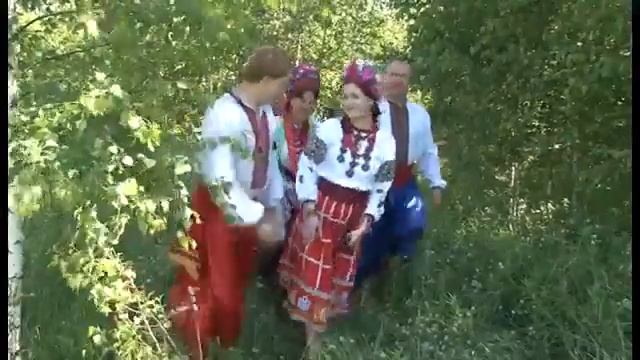 Украинский народный ансамбль на корпоратив смотреть онлайн