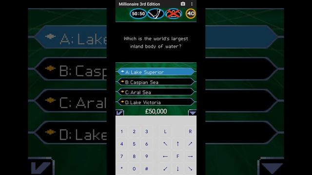 Who Wants To Be A Millionaire? Java 3rd Edition смотреть онлайн