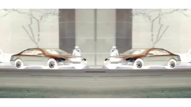 Mercedes Sound Logo effects [Inspired by Preview 1982 effects] смотреть онлайн