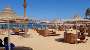 Desert Rose Resort 5 - Отель Хургада