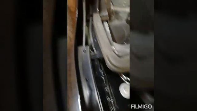 Renault Megan ||| Engine car wash like & share смотреть онлайн