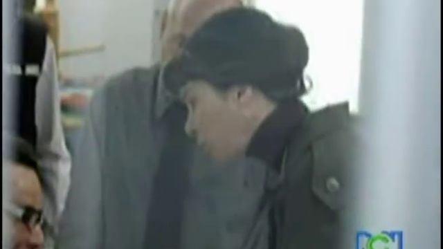 "Correo de Inocentes" , actor Javier Avila Garcia serie para el canal RCN Colombia 2011 смотреть онлайн