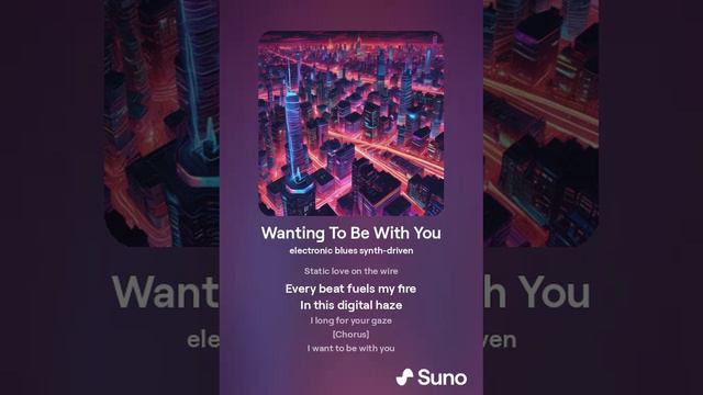 I Want To Be With You always смотреть онлайн