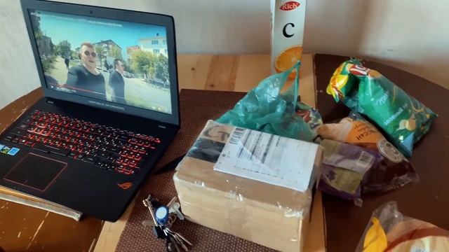 Делаю татухи / Начал рукав и ногав / смотреть онлайн