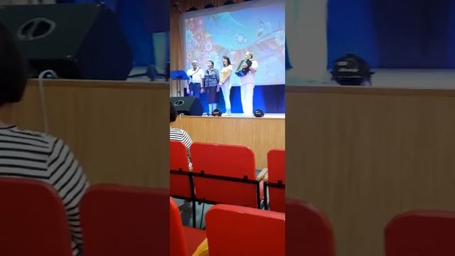 Санаторий Краснозёрский. смотреть онлайн
