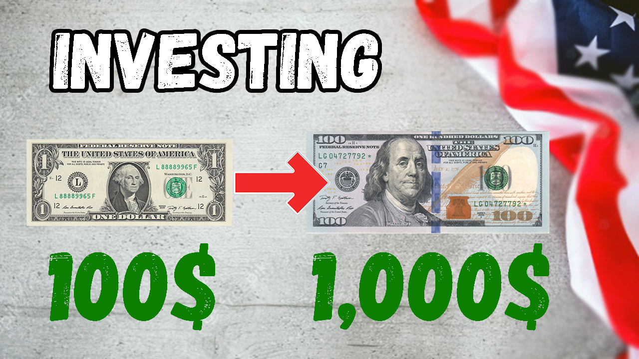 What you need to know about investing. 4 simple rules смотреть онлайн