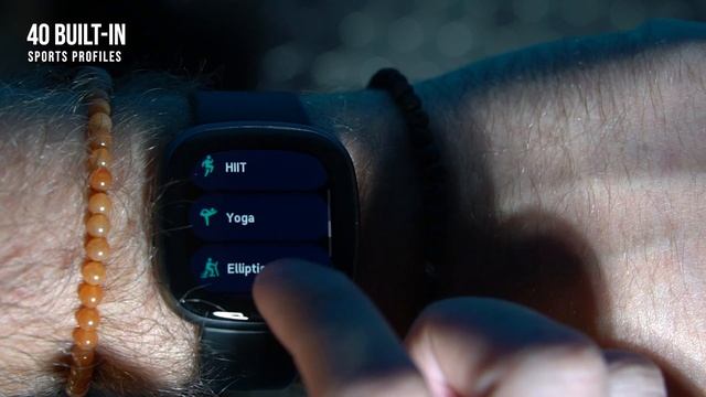 Fitbit Versa 4 Review｜Watch Before You Buy смотреть онлайн