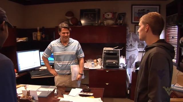 Men's Basketball: Season Ticket Delivery смотреть онлайн