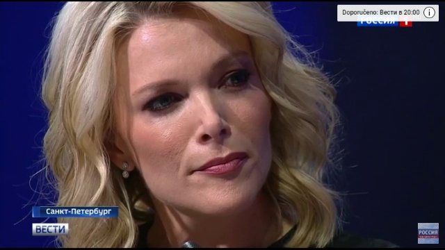 Kelly - Putin 2017 06 02 смотреть онлайн