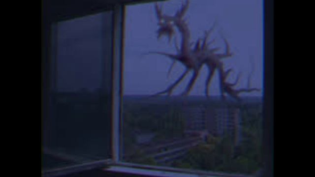 Монстры Тревора Хендерсона 20 Часть