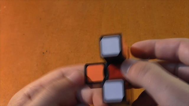 Флопп Кубоид 1x3x3 Cuboid AliExpress !!! смотреть онлайн