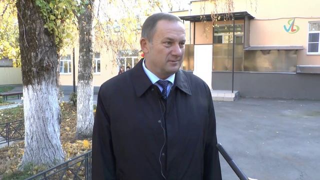 Таганрог Санаторий Берёзка распахнул свои двери после ремонта смотреть онлайн