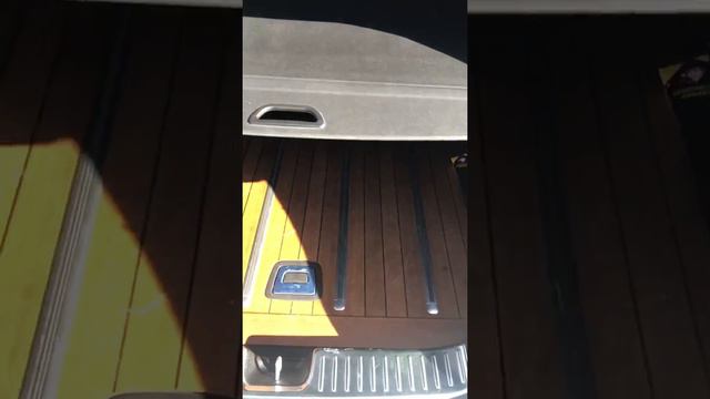 Mercedes CLS 350 v6 shooting brake смотреть онлайн