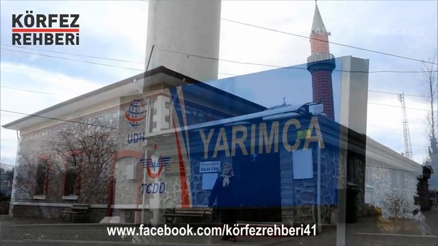 Kocaeli Körfez tanıtım filmi смотреть онлайн