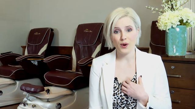 Spa Temps for Salon & Spa Owners смотреть онлайн