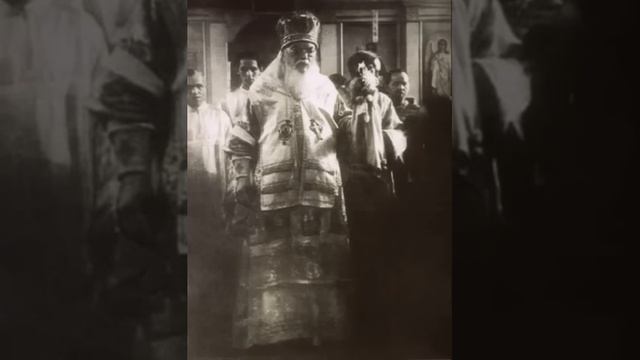 Проповедь свт. Луки Крымского о борьбе с духами злобы 12 августа 1956 г смотреть онлайн