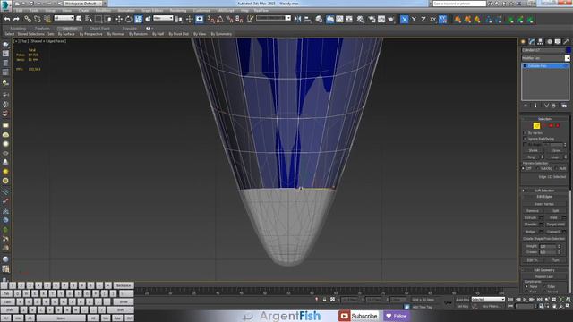 3D Modeling Sheriff Woody from TOY STORY [part 02] Boots смотреть онлайн