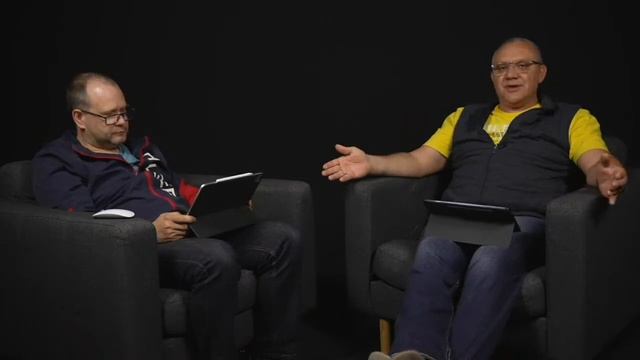 В Пустыне (Книга Чисел) смотреть онлайн