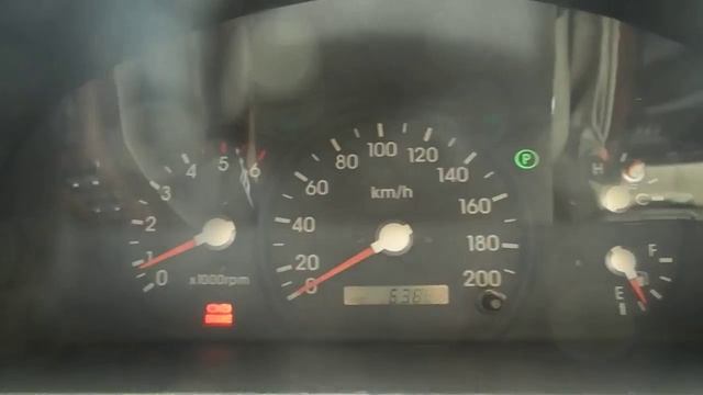 [Autowini.com] 2002 Kia Sorento