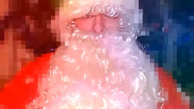 Сказки Дедушки Мороза. Ходит наша бабушка, палочкой стуча... смотреть онлайн