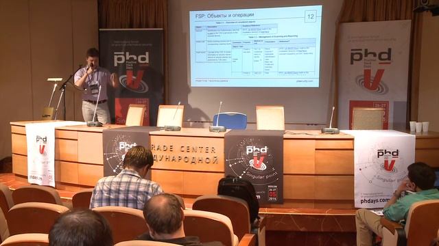 Не ходите, дети, в Африку гулять! или опыт получения сертификата Common Criteria в Германии смотреть онлайн