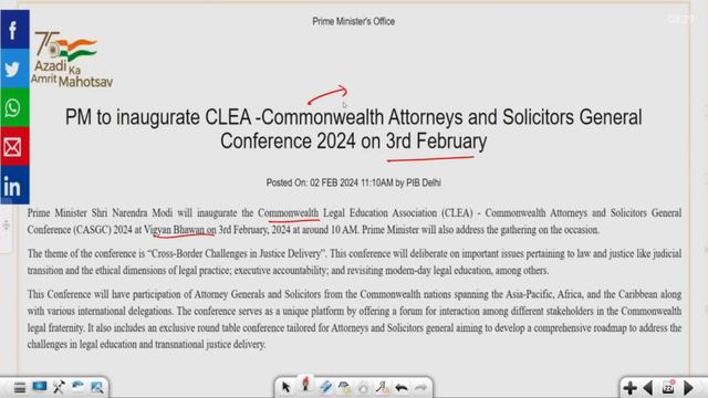 5 February Current Affairs 2024 | Daily Current Affairs in hindi | Current Affairs Today, 5 Februar смотреть онлайн