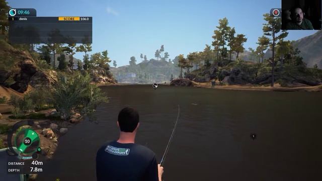 Рыбалка Euro Fishing #7 Сом за 10 кг. Новый рекорд. Дамба смотреть онлайн