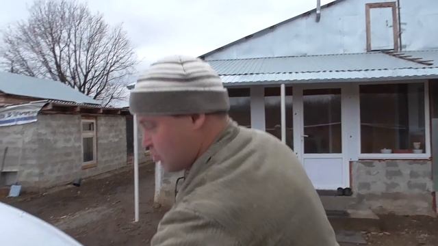 Консервация бассейна на зиму.ЧАСТЬ 2/Conservation of the pool for the winter.PART 2 смотреть онлайн