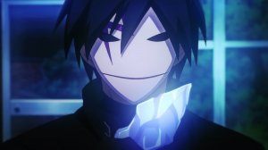 Darker than Black: #2 Opening