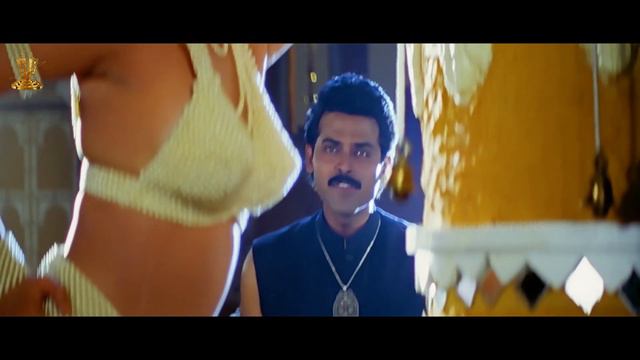Surya Keeritam Video Song Full HD | Preminchukundam Raa Movie | Venkatesh, Anjala Zaveri |SP Music смотреть онлайн