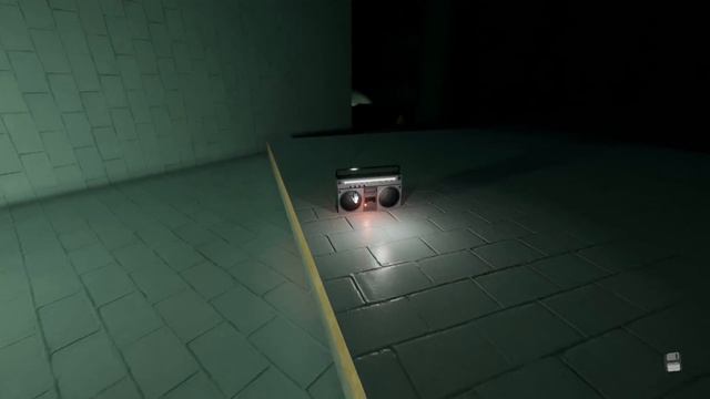 Superliminal - Level 7 - Labyrinth смотреть онлайн