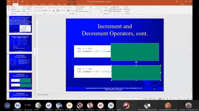 Introduction to JAVA Input Output 03 смотреть онлайн