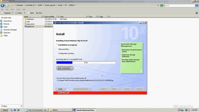 Mohd Muqeet - installation of SAP on Windows @UrbanPro смотреть онлайн