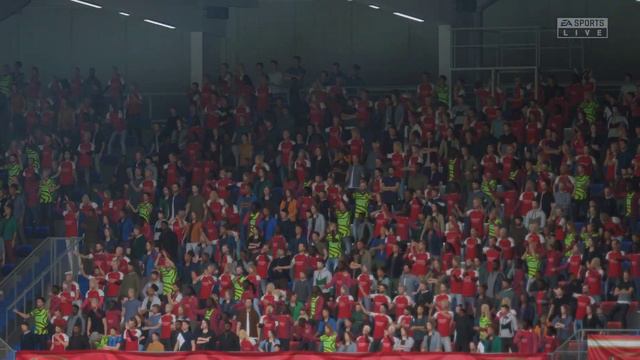 Arsenal vs. PSV Eindhoven • UEFA Champions League 2023/24 смотреть онлайн