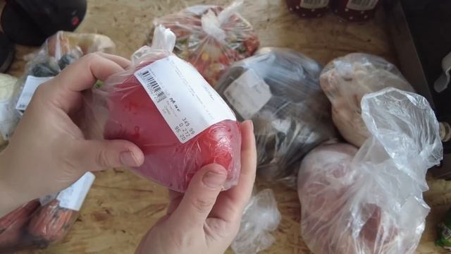 Поделка готова! ✔/ Большая закупка / Про Telegram..?♀️ смотреть онлайн