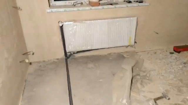 ? ПРОСТЕЙШАЯ СИСТЕМА ОТОПЛЕНИЯ! ТЕПЛЫЙ ПОЛ и РАДИАТОРЫ смотреть онлайн