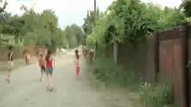 Грузинские Ингуши смотреть онлайн