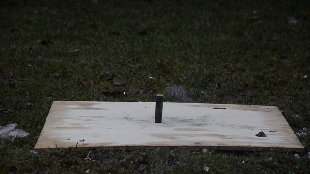 ГРОМ К 0213 петарда от ТМ "SLK" смотреть онлайн