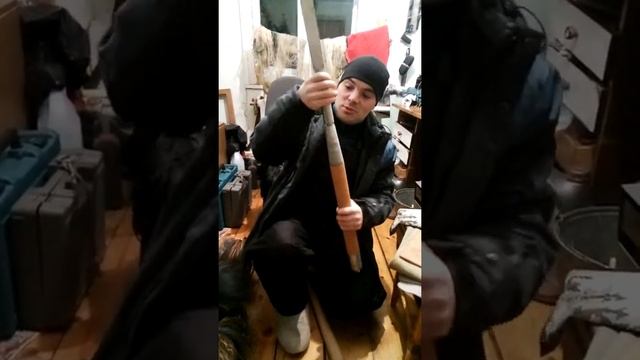 новая пешня ласточкин хвост смотреть онлайн