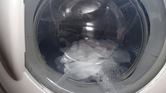 Zanussi IZ161W - 20L Rinse (service Mode)
