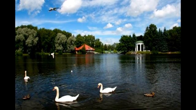 В тот день весенний Стихотворение Взаимная подписка смотреть онлайн