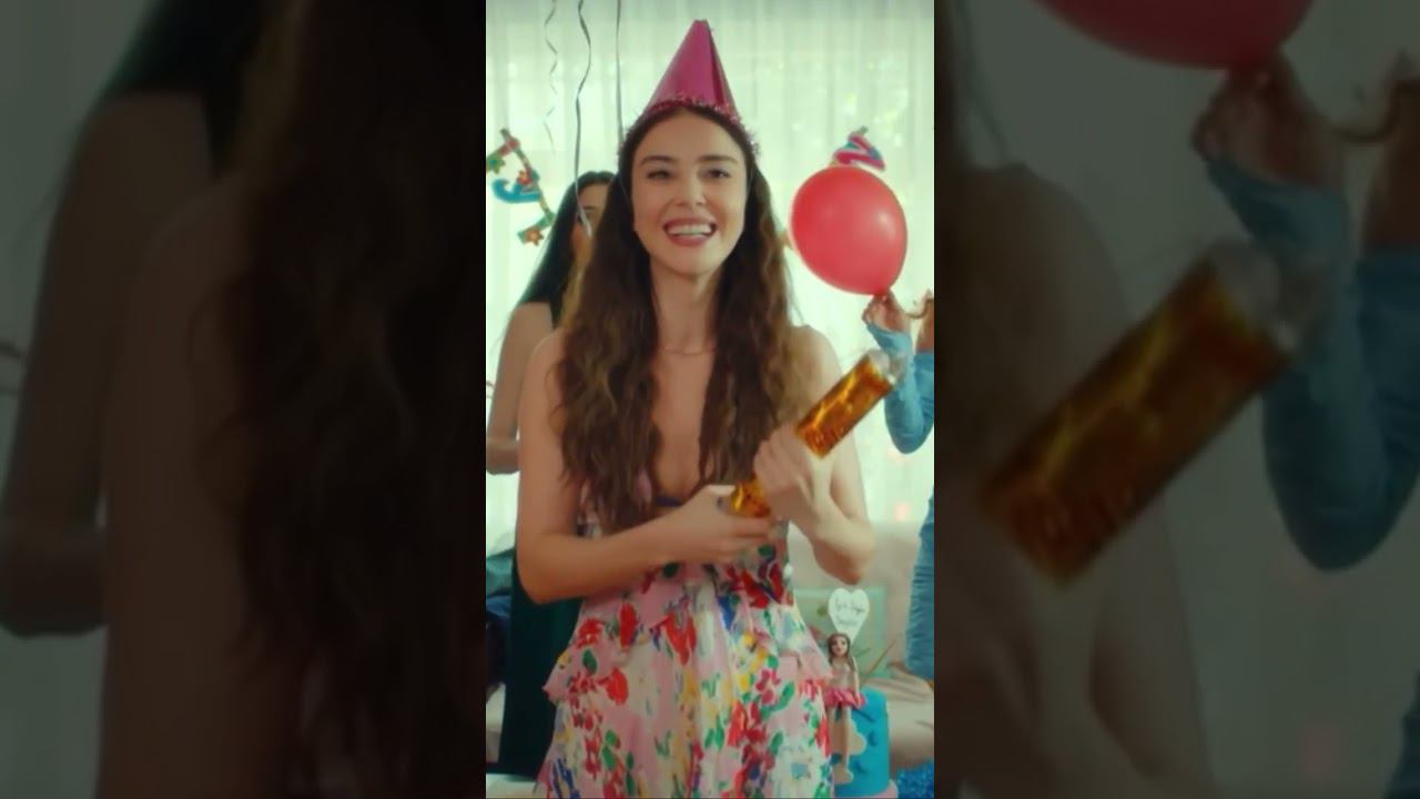 Хотела устроить сюрприз, а получила лишь разочарование #мистерошибка #турция #сериал #комедия смотреть онлайн