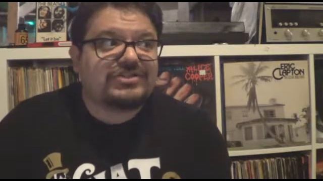 A Closer Look at 461 Ocean Blvd. смотреть онлайн