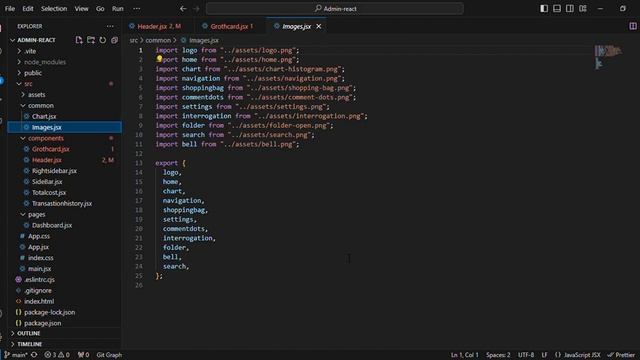 React Admin Pannel смотреть онлайн