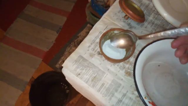 Готовим настоящие русские ЩИ!!! смотреть онлайн