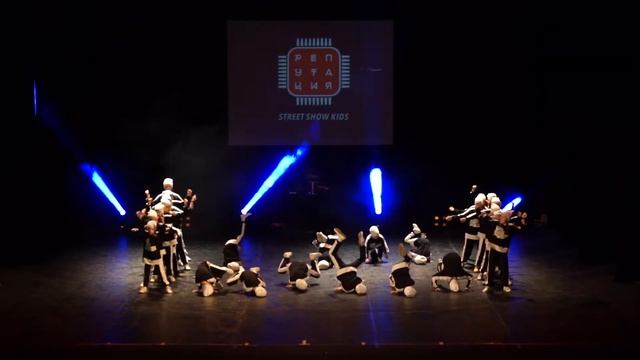 PRESTIGE | Street Show Kids | РЕПУТАЦИЯ 2018 смотреть онлайн