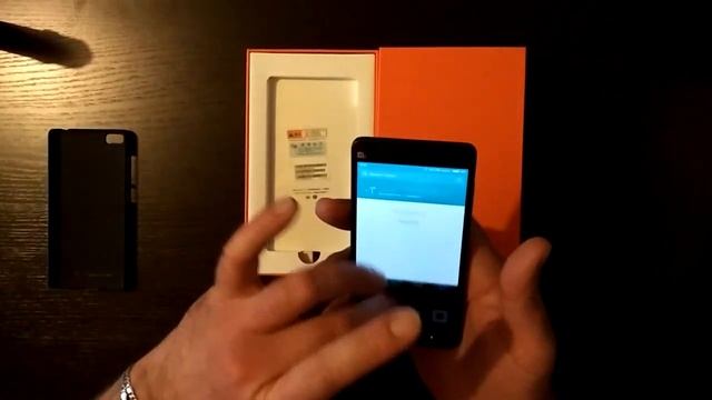 Честный обзор Xiaomi mi4c Актуальность в 2017 году смотреть онлайн