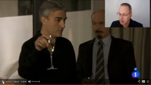 РАЗБОРКА СЕРИАЛА ТАЙНЫ ЛАУРЫ Фрагмент 4 ИСПАНСКИЙ ЯЗЫК