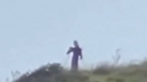 Плеядианцы Наблюдающие за Островом